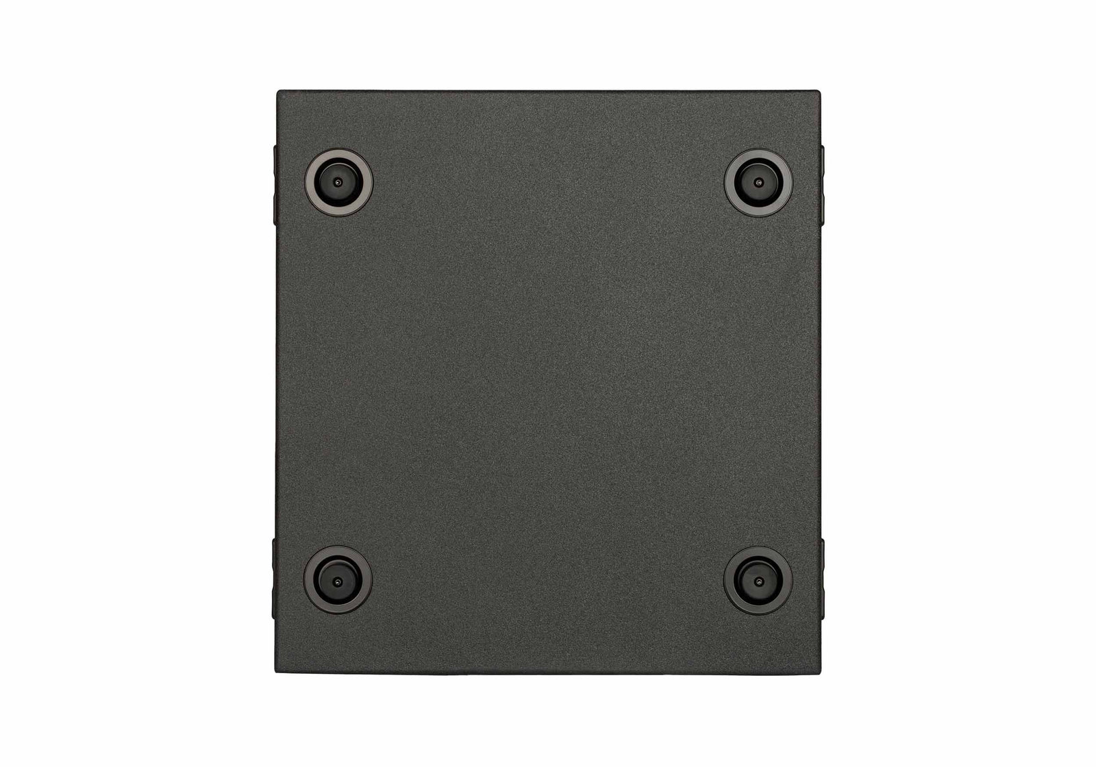 RCF SUB 9016-AS 16-Inch High Power Active Subwoofer Black - 4000 Watt by RCF