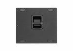 RCF SUB 9016-AS 16-Inch High Power Active Subwoofer Black - 4000 Watt by RCF