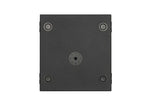 RCF SUB 9016-AS 16-Inch High Power Active Subwoofer Black - 4000 Watt by RCF