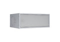 RCF SUB 808-AS W Dual 8-Inch High-Performance Active Subwoofer White - 2000 Watt by RCF