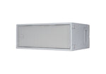 RCF SUB 808-AS W Dual 8-Inch High-Performance Active Subwoofer White - 2000 Watt by RCF