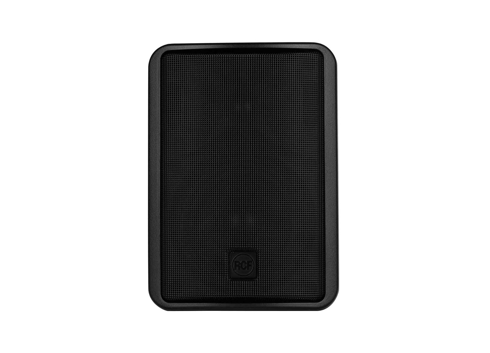 RCF MR40-T 4" Two-Way Bass Reflex Passive Speaker with Transformer 160W - Pair by RCF