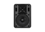 RCF MR40-T 4" Two-Way Bass Reflex Passive Speaker with Transformer 160W - Pair by RCF