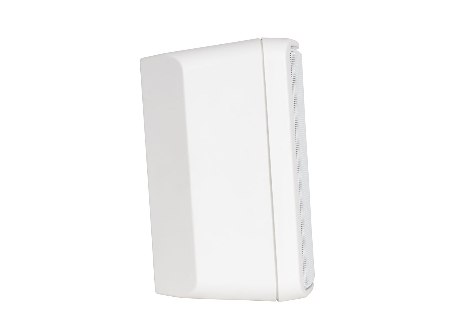 RCF MR40-W 4" Two-Way Bass Reflex Passive Speaker 160 Watt White - Pair by RCF