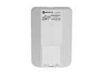 RCF MR40-T-W 4" Two-Way Bass Reflex Passive Speaker with Transformer 160W White - Pair by RCF