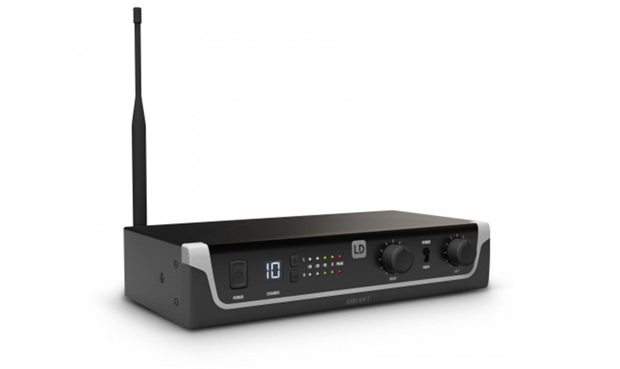 LD Systems U3051IEM(US) Wireless In-Ear Monitoring System - 514 to 542 MHz by LD Systems