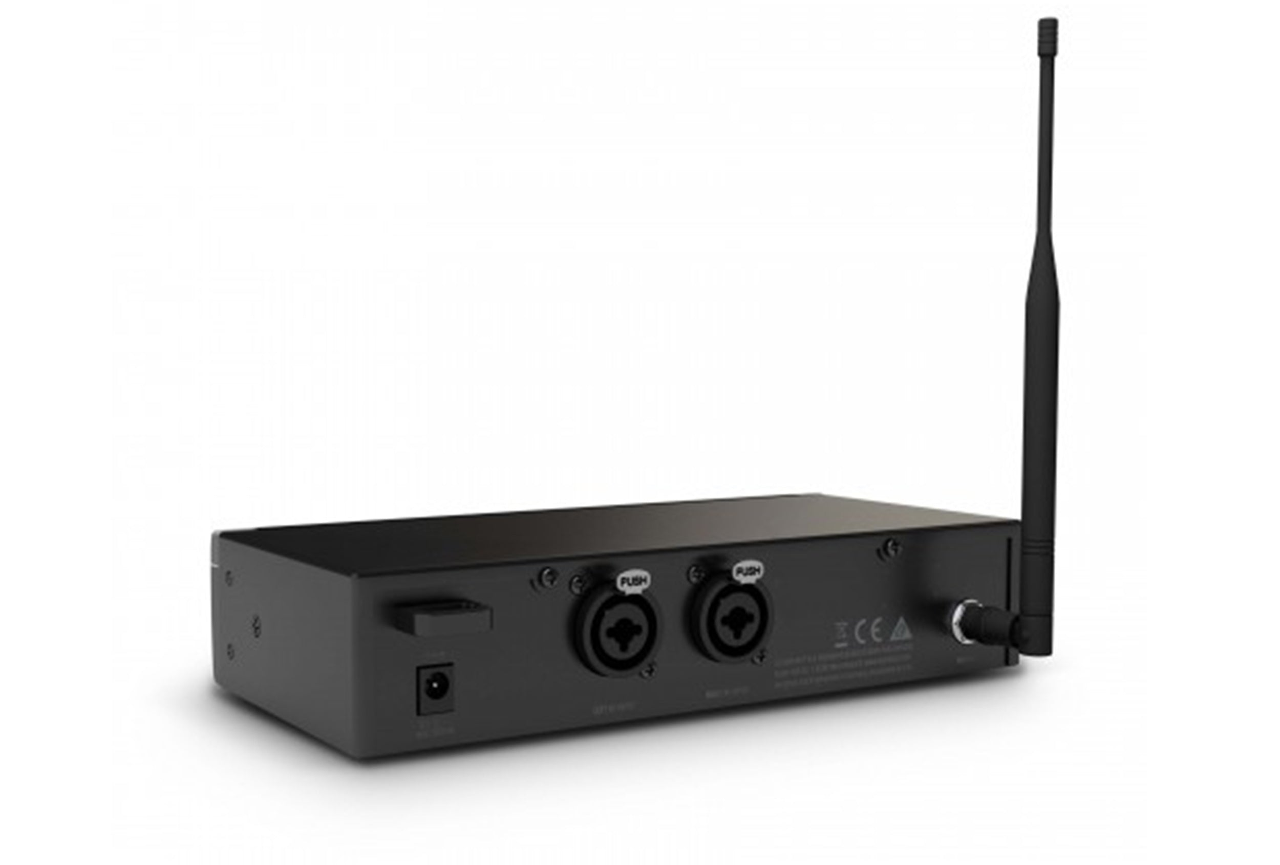 LD Systems U3051IEM(US) Wireless In-Ear Monitoring System - 514 to 542 MHz by LD Systems