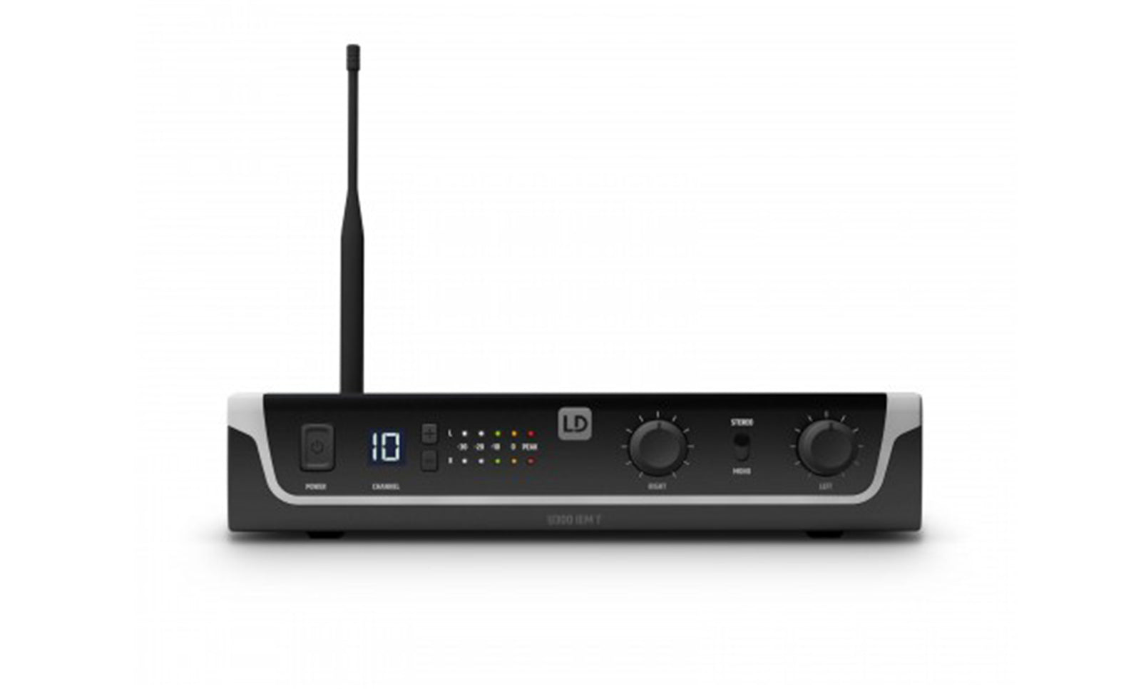 LD Systems U3051IEM(US) Wireless In-Ear Monitoring System - 514 to 542 MHz by LD Systems