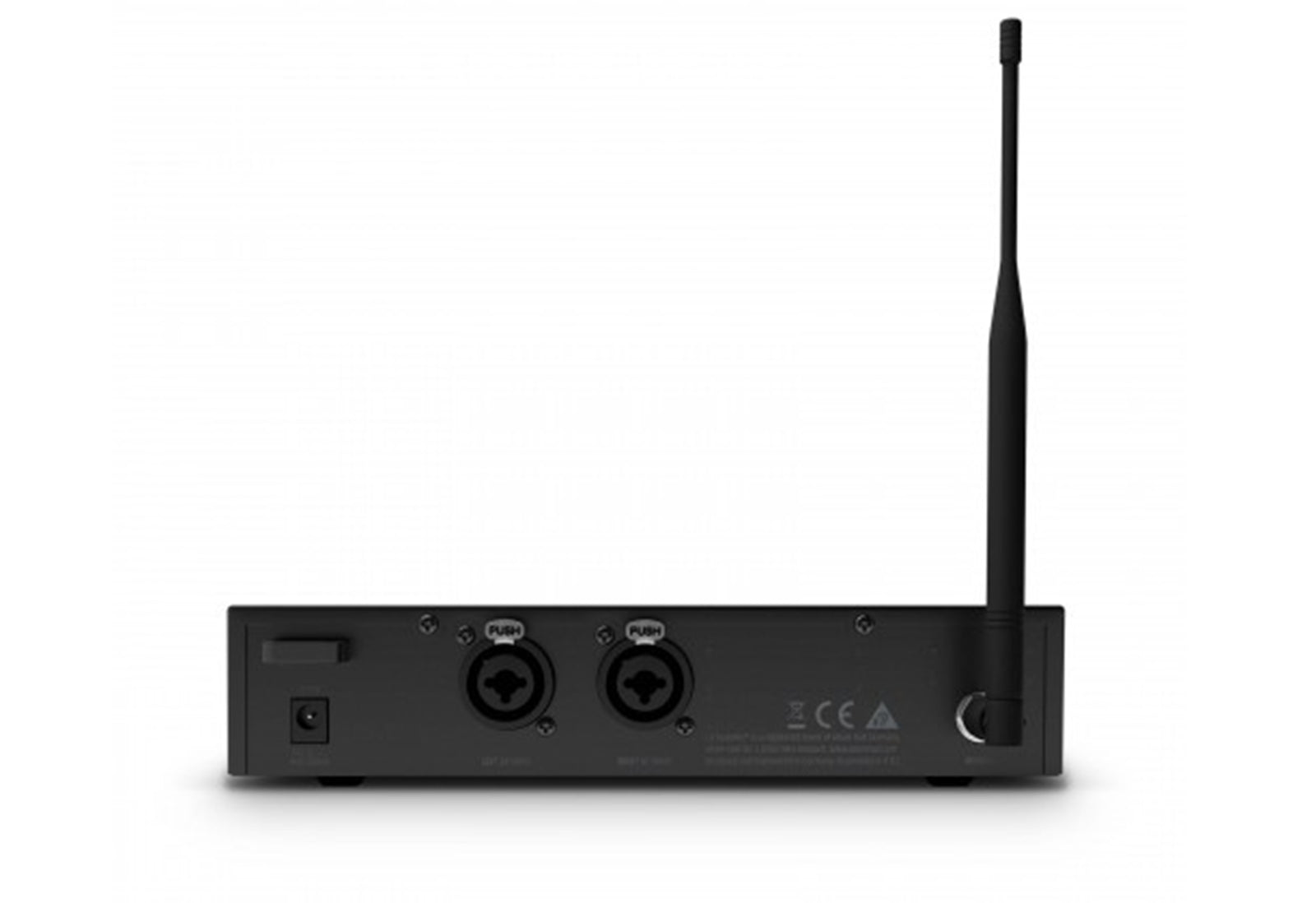 LD Systems U3051IEM(US) Wireless In-Ear Monitoring System - 514 to 542 MHz by LD Systems