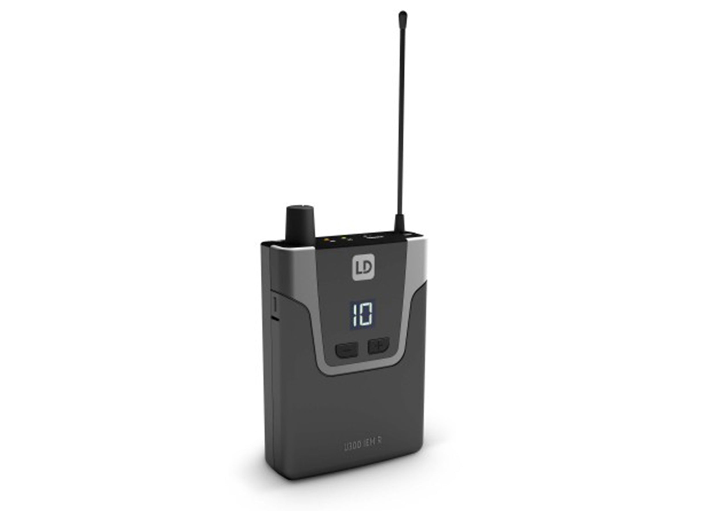 LD Systems U3051IEM(US) Wireless In-Ear Monitoring System - 514 to 542 MHz by LD Systems