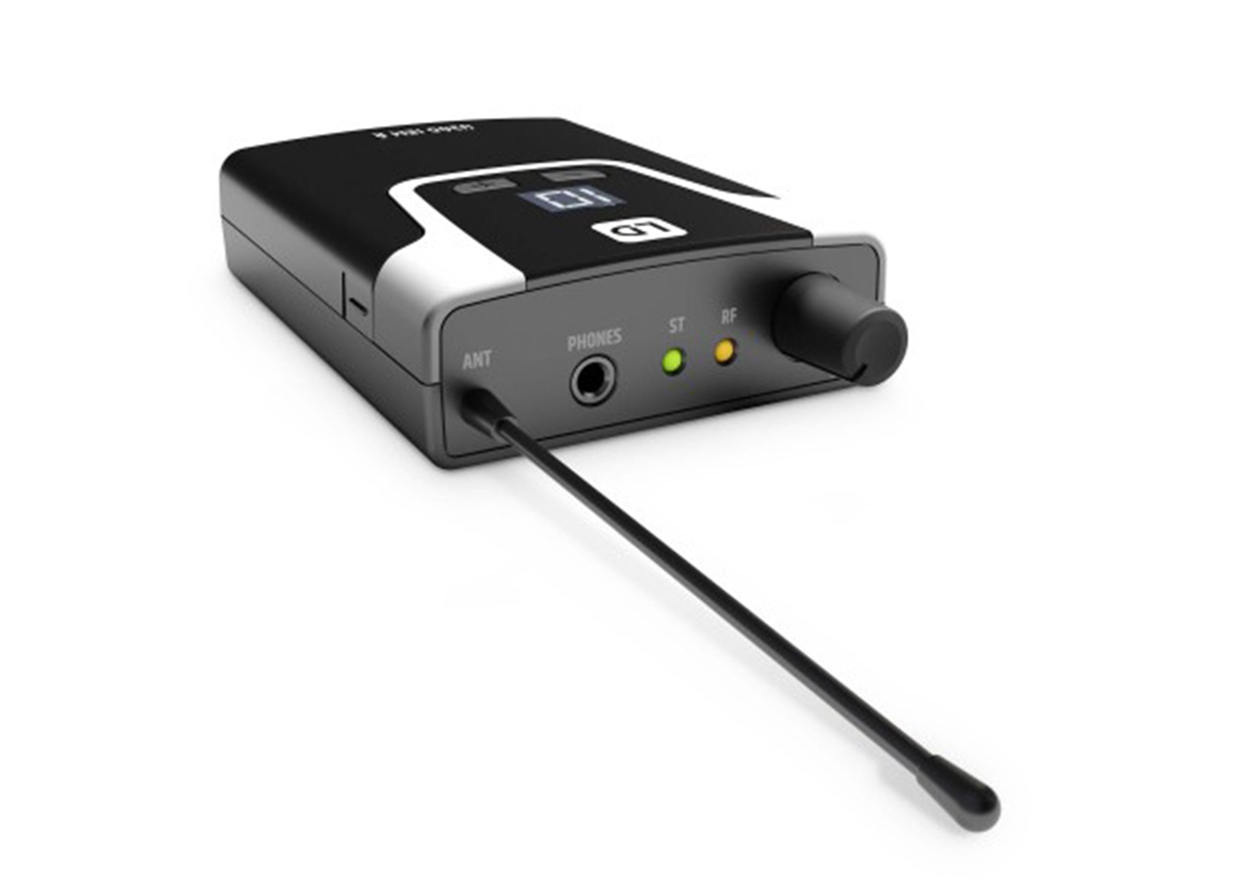 LD Systems U3051IEM(US) Wireless In-Ear Monitoring System - 514 to 542 MHz by LD Systems