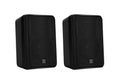 RCF MR50 5-Inch Two-Way Bass Reflex Passive Speaker 240 Watt - Pair by RCF