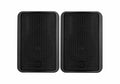 RCF MR50-T 5-Inch Two-Way Passive Speaker with Line Transformer 240 Watt - Pair by RCF