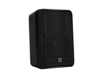 RCF MR50-T 5-Inch Two-Way Passive Speaker with Line Transformer 240 Watt - Pair by RCF