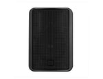 RCF MR50-T 5-Inch Two-Way Passive Speaker with Line Transformer 240 Watt - Pair by RCF