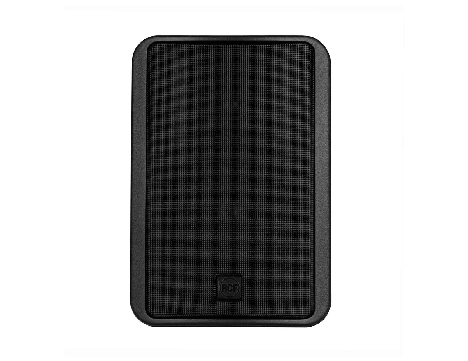 RCF MR50-T 5-Inch Two-Way Passive Speaker with Line Transformer 240 Watt - Pair by RCF