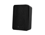RCF MR50-T 5-Inch Two-Way Passive Speaker with Line Transformer 240 Watt - Pair by RCF