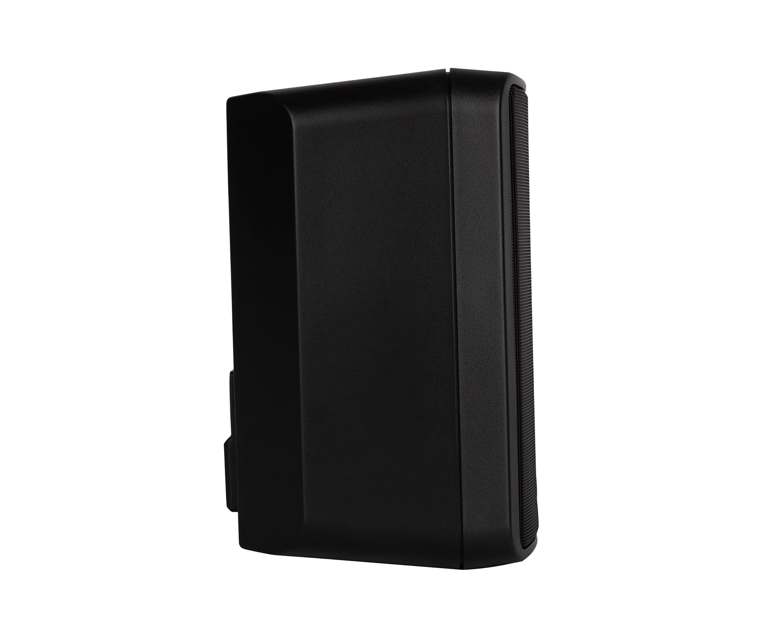 RCF MR50-T 5-Inch Two-Way Passive Speaker with Line Transformer 240 Watt - Pair by RCF