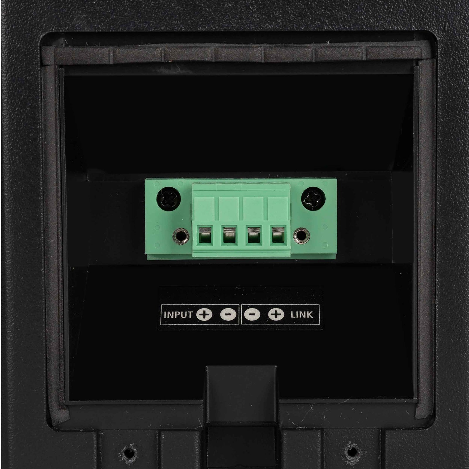 RCF MR50-T 5-Inch Two-Way Passive Speaker with Line Transformer 240 Watt - Pair by RCF
