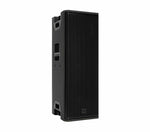 RCF KXL 4-A Dual 10" 2-Way Line Source Active Speaker Black - 3200 Watt by RCF