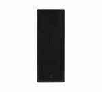 RCF KXL 4-A Dual 10" 2-Way Line Source Active Speaker Black - 3200 Watt by RCF