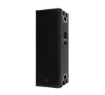 RCF KXL 4-A Dual 10" 2-Way Line Source Active Speaker Black - 3200 Watt by RCF
