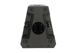 RCF KXL 4-A Dual 10" 2-Way Line Source Active Speaker Black - 3200 Watt by RCF