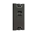 RCF KXL 4-A Dual 10" 2-Way Line Source Active Speaker Black - 3200 Watt by RCF