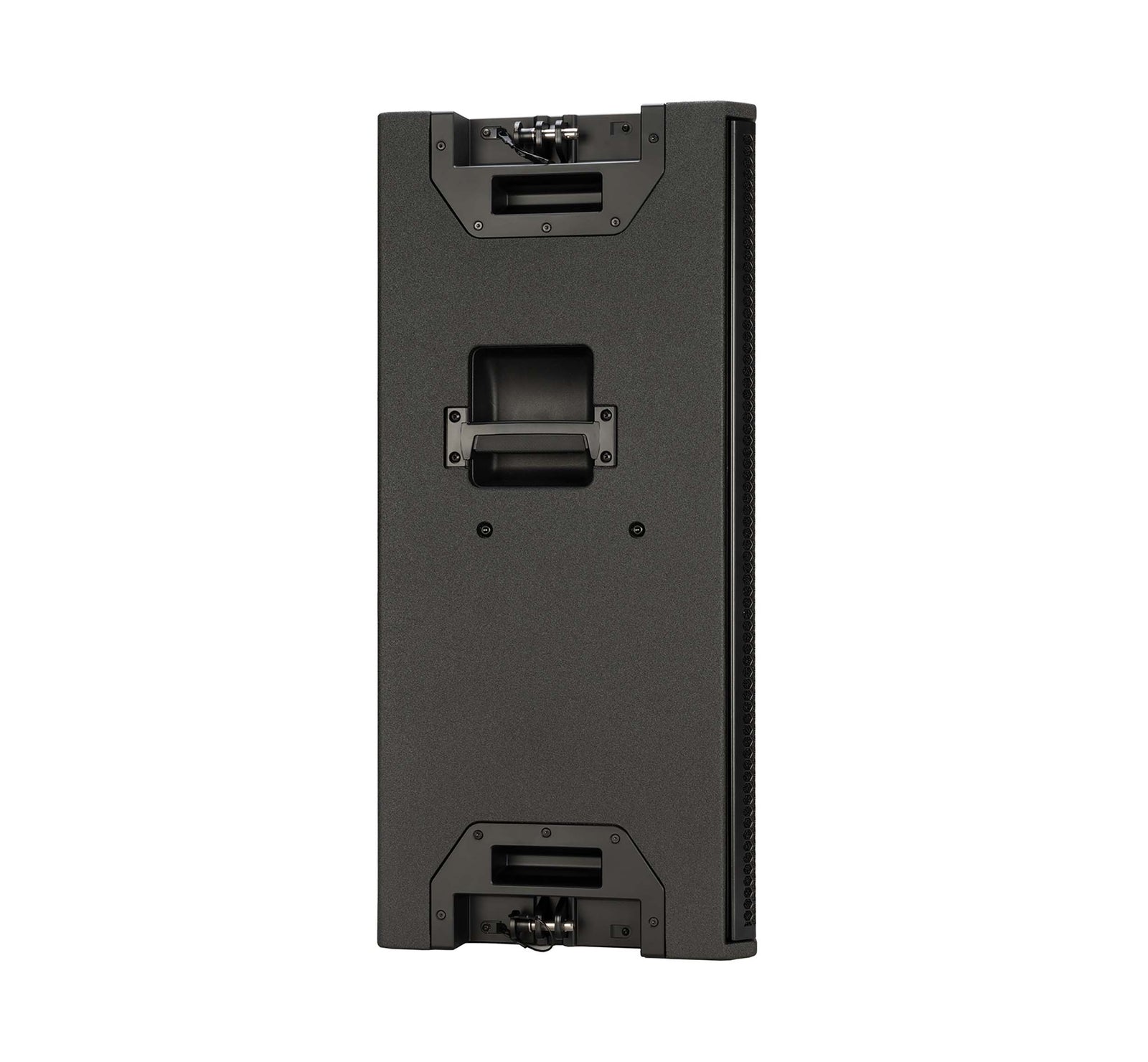 RCF KXL 4-A Dual 10" 2-Way Line Source Active Speaker Black - 3200 Watt by RCF