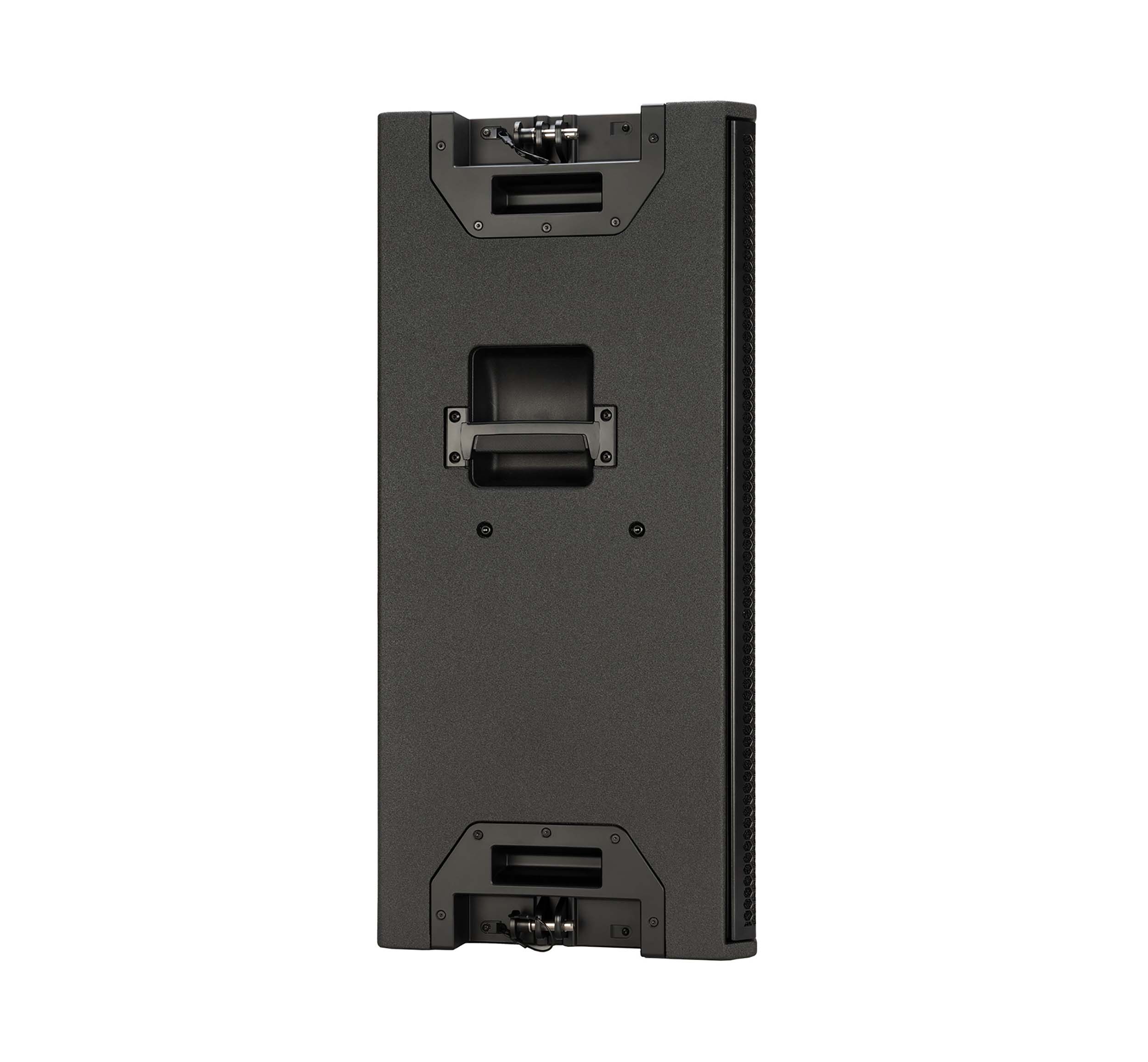 RCF KXL 4-A Dual 10" 2-Way Line Source Active Speaker Black - 3200 Watt by RCF