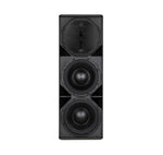 RCF KXL 4-A Dual 10" 2-Way Line Source Active Speaker Black - 3200 Watt by RCF