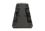 RCF KXL 4-A Dual 10" 2-Way Line Source Active Speaker Black - 3200 Watt by RCF