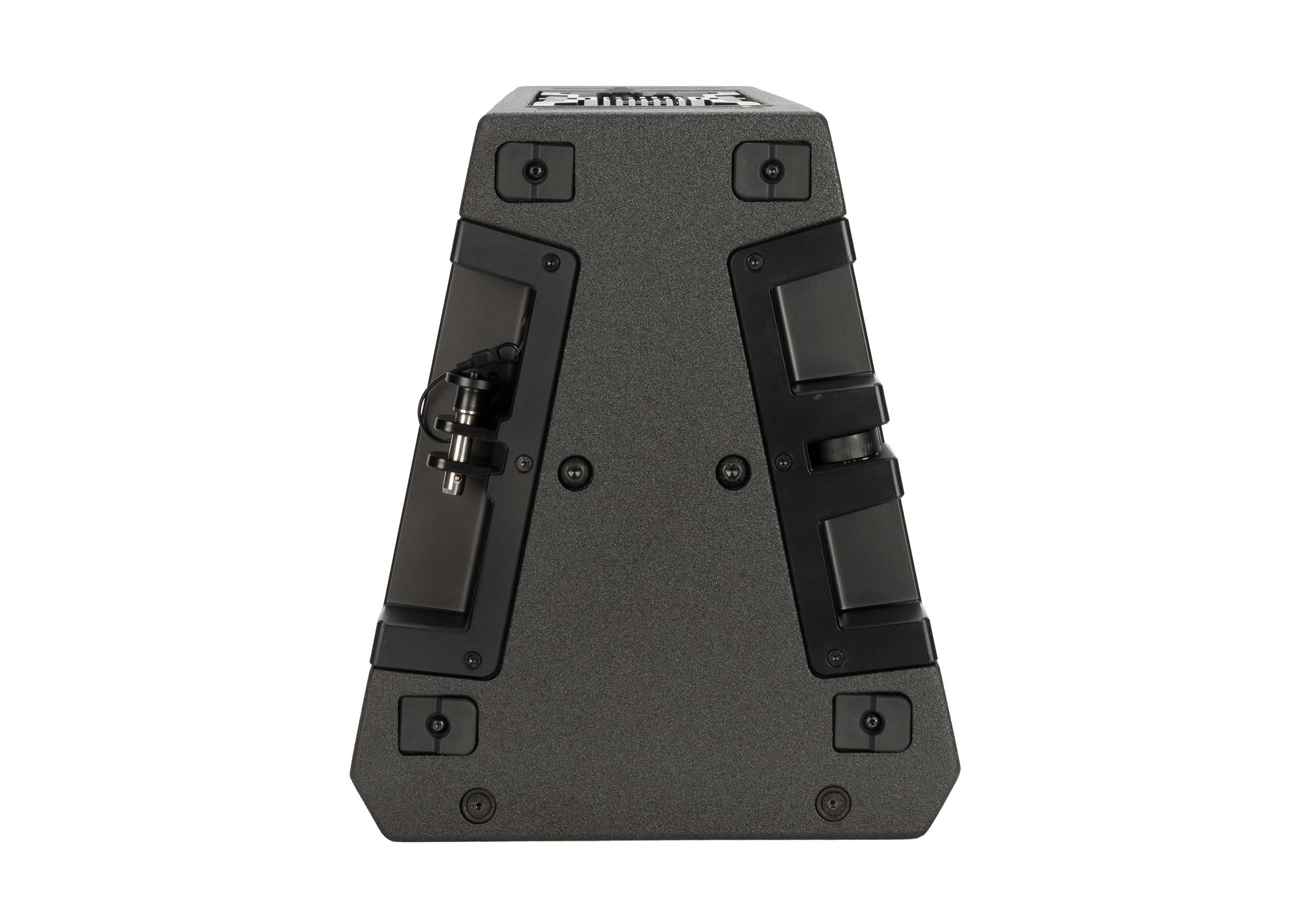 RCF KXL 4-A Dual 10" 2-Way Line Source Active Speaker Black - 3200 Watt by RCF