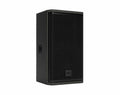 RCF KX 08-A 8-inch High-Performance 2-Way Point-Source Active Speaker - 2000 Watt by RCF