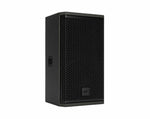 RCF KX 08-A 8-inch High-Performance 2-Way Point-Source Active Speaker - 2000 Watt by RCF