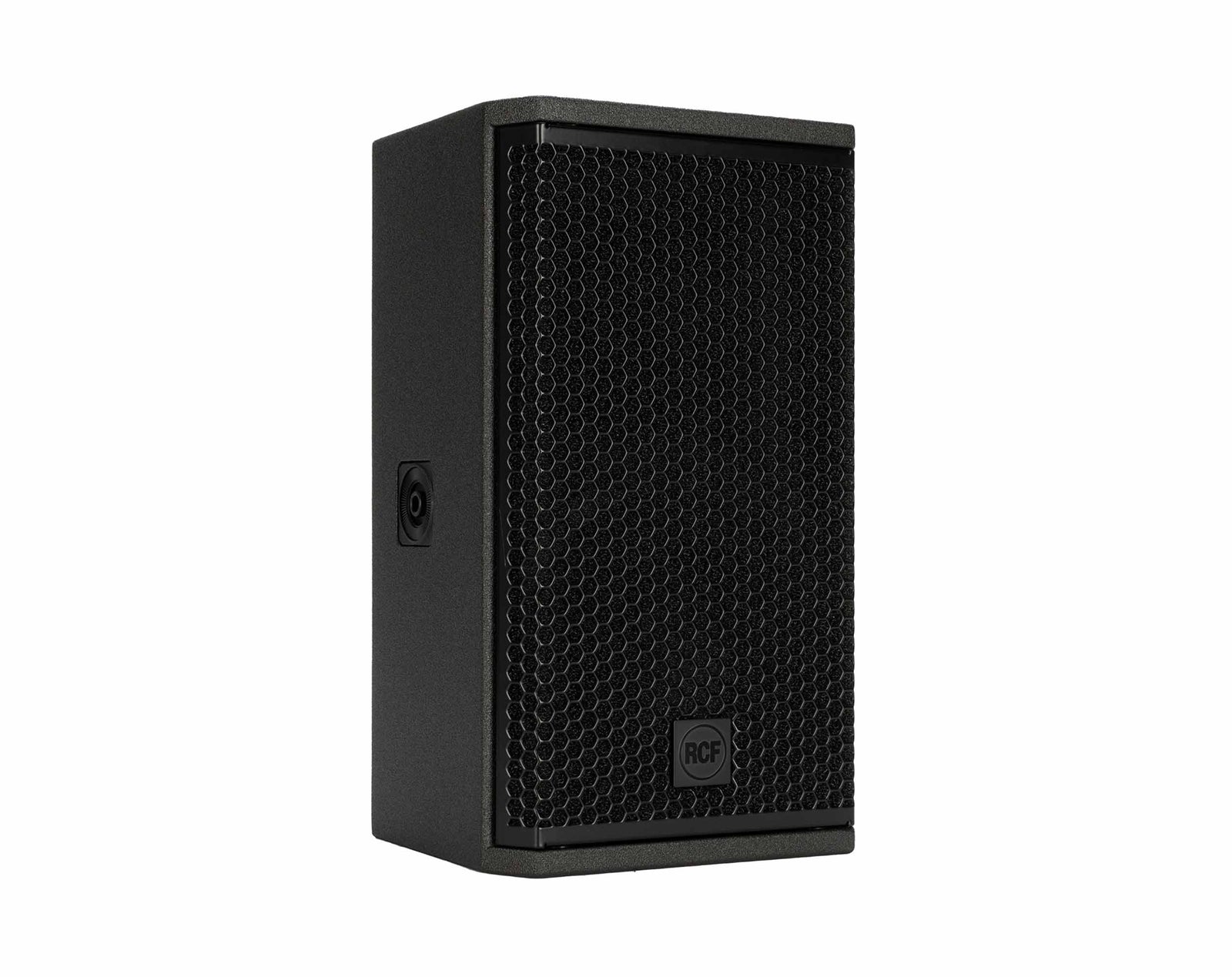 RCF KX 08-A 8-inch High-Performance 2-Way Point-Source Active Speaker - 2000 Watt by RCF