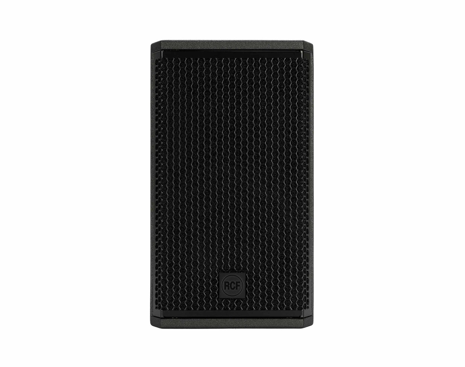 RCF KX 08-A 8-inch High-Performance 2-Way Point-Source Active Speaker - 2000 Watt by RCF