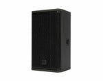 RCF KX 08-A 8-inch High-Performance 2-Way Point-Source Active Speaker - 2000 Watt by RCF