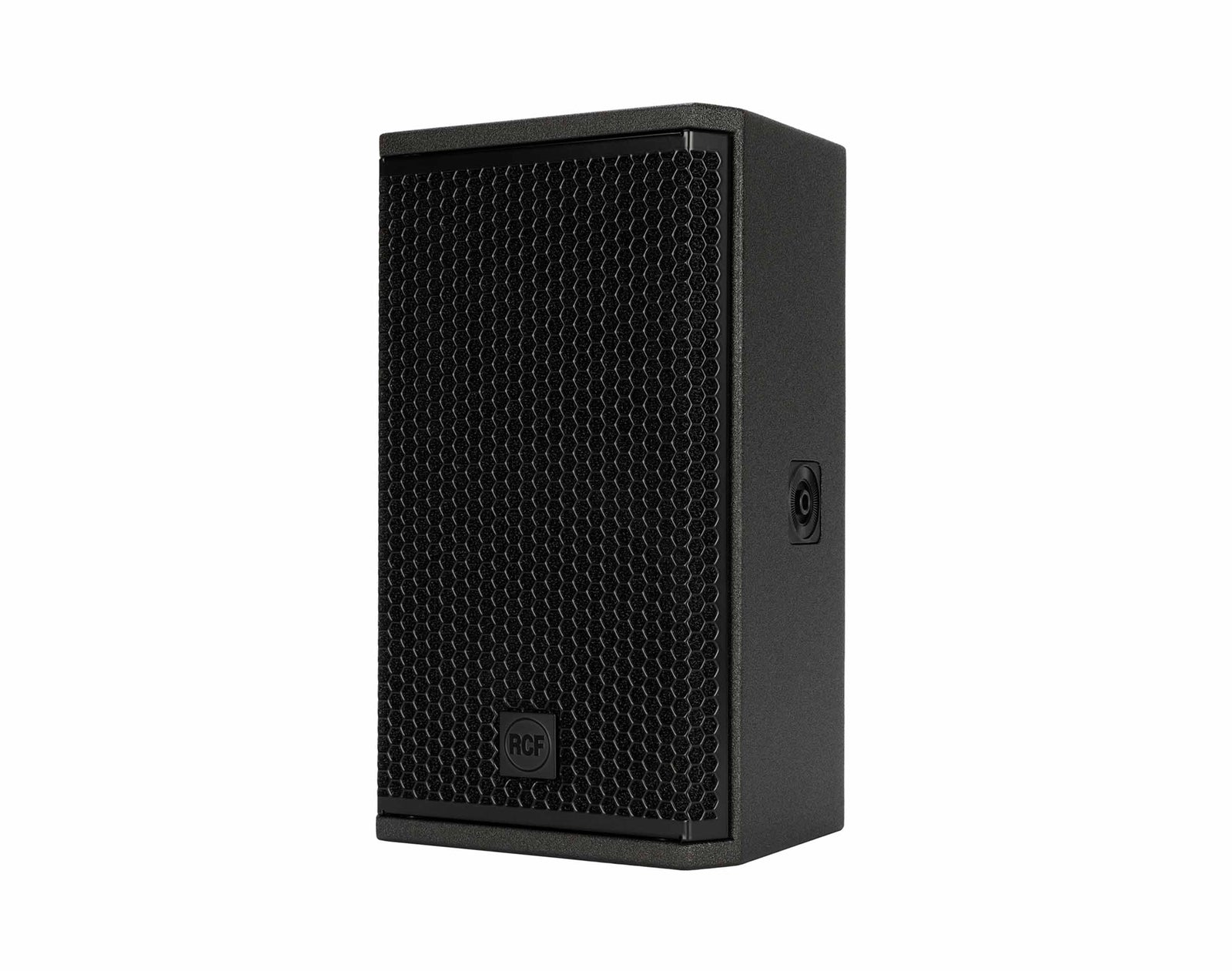 RCF KX 08-A 8-inch High-Performance 2-Way Point-Source Active Speaker - 2000 Watt by RCF
