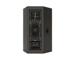 RCF KX 08-A 8-inch High-Performance 2-Way Point-Source Active Speaker - 2000 Watt by RCF