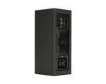 RCF KX 08-A 8-inch High-Performance 2-Way Point-Source Active Speaker - 2000 Watt by RCF
