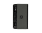 RCF KX 08-A 8-inch High-Performance 2-Way Point-Source Active Speaker - 2000 Watt by RCF