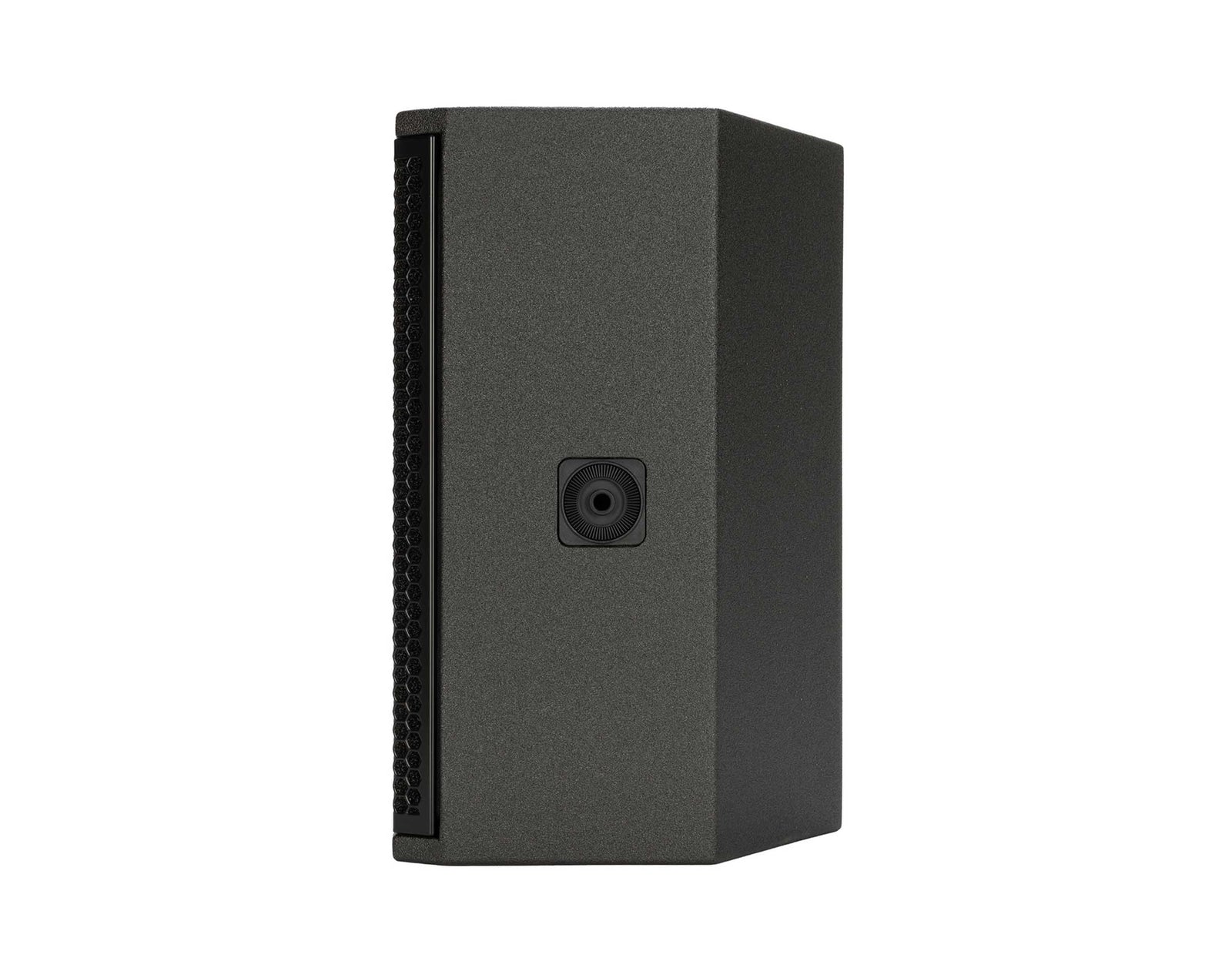 RCF KX 08-A 8-inch High-Performance 2-Way Point-Source Active Speaker - 2000 Watt by RCF