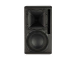 RCF KX 08-A 8-inch High-Performance 2-Way Point-Source Active Speaker - 2000 Watt by RCF