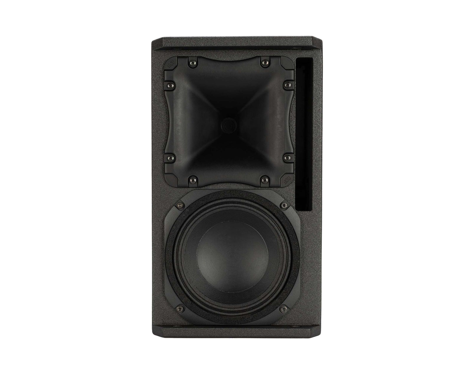 RCF KX 08-A 8-inch High-Performance 2-Way Point-Source Active Speaker - 2000 Watt by RCF
