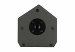 RCF KX 08-A 8-inch High-Performance 2-Way Point-Source Active Speaker - 2000 Watt by RCF