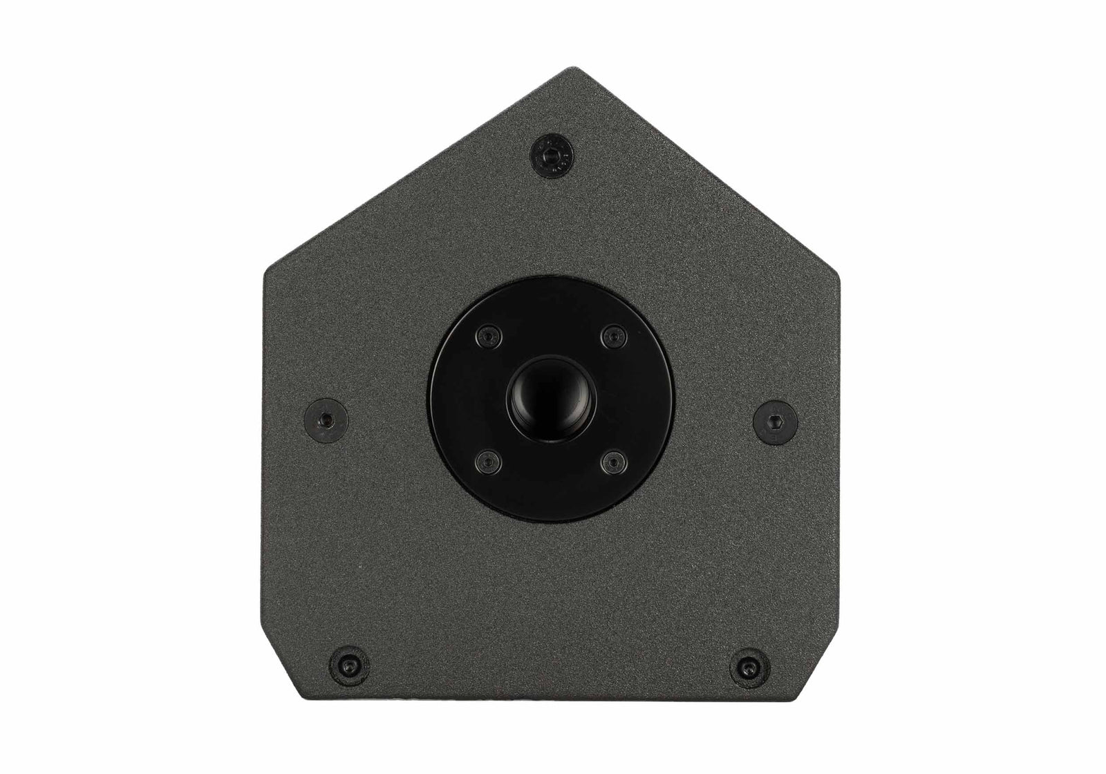 RCF KX 08-A 8-inch High-Performance 2-Way Point-Source Active Speaker - 2000 Watt by RCF