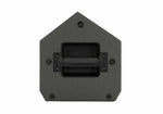 RCF KX 08-A 8-inch High-Performance 2-Way Point-Source Active Speaker - 2000 Watt by RCF