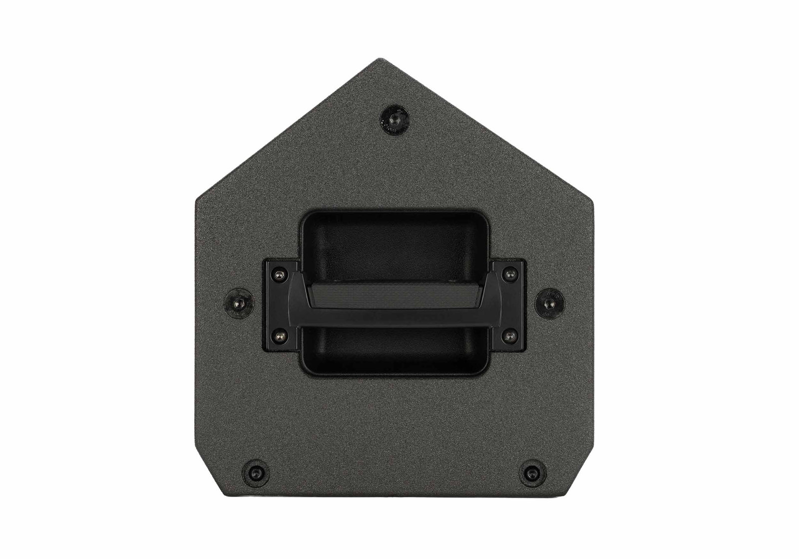 RCF KX 08-A 8-inch High-Performance 2-Way Point-Source Active Speaker - 2000 Watt by RCF