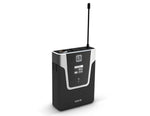 LD Systems U5051BPH2(US) Dual Wireless Microphone System with 2 x Bodypack and 2 x Headset - 512 to 542 MHz by LD Systems
